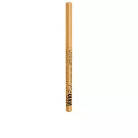 Eyeliner NYX Vivid Rich Mechanical Nº 01 0,28 g di NYX, Eyeliner - Rif: S05123911, Prezzo: 10,13 €, Sconto: %