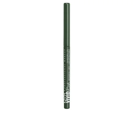 Eyeliner NYX Vivid Rich Mechanical Nº 08 0,28 g de NYX, Delineadores - Ref: S05123914, Precio: 9,12 €, Descuento: %