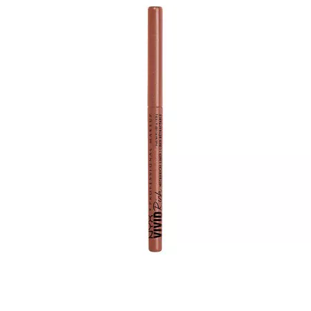 Eyeliner NYX Vivid Rich Mechanical Nº 10 0,28 g di NYX, Eyeliner - Rif: S05123916, Prezzo: 8,88 €, Sconto: %