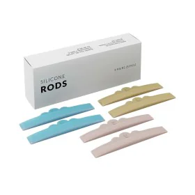 Coussin Nanolash LASH LIFT Silicone Onglets 6 Pièces de Nanolash, Traitements et soins des cils - Réf : S05124188, Prix : 9,7...