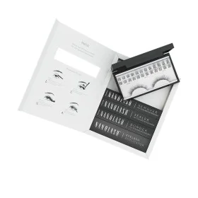 Set of false eyelashes Nanolash Innocent 5 Pieces by Nanolash, Eyes - Ref: S05124199, Price: 49,16 €, Discount: %