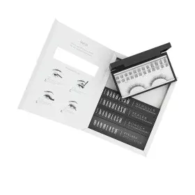 Set of false eyelashes Nanolash Innocent 5 Pieces by Nanolash, Eyes - Ref: S05124199, Price: 51,91 €, Discount: %