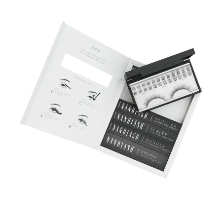 Lot de faux cils Nanolash Innocent 5 Pièces de Nanolash, Yeux - Réf : S05124199, Prix : 49,16 €, Remise : %