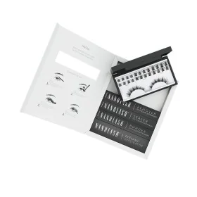 Lot de faux cils Nanolash Harmony 5 Pièces de Nanolash, Yeux - Réf : S05124202, Prix : 50,43 €, Remise : %