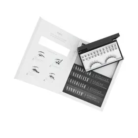 Set of false eyelashes Nanolash Classy 5 Pieces by Nanolash, Eyes - Ref: S05124203, Price: 53,26 €, Discount: %