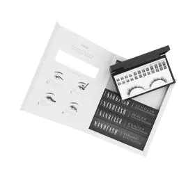 Set of false eyelashes Nanolash Divine 5 Pieces by Nanolash, Eyes - Ref: S05124205, Price: 53,20 €, Discount: %