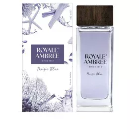 Perfume Mujer Royale Ambree Pacific Blue EDC 100 ml de Royale Ambree, Agua de colonia - Ref: S05124226, Precio: 12,92 €, Desc...