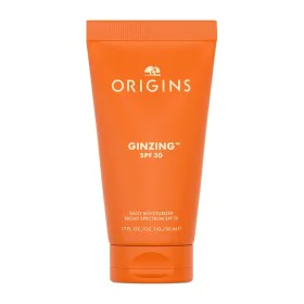 Crema de Día Origins GINZING Spf 30 50 ml de Origins, Hidratantes - Ref: S05124241, Precio: 28,35 €, Descuento: %