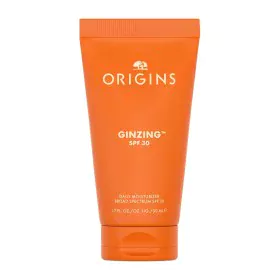 Crema de Día Origins GINZING Spf 30 50 ml de Origins, Hidratantes - Ref: S05124241, Precio: 29,94 €, Descuento: %