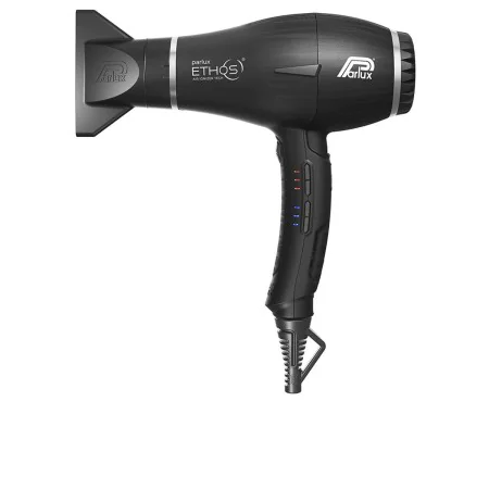 Secador de Cabelo Parlux ETHOS Preto de Parlux, Secadores e difusores de cabelo - Ref: S05124248, Preço: 221,41 €, Desconto: %