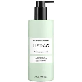 Lait démaquillant visage Lierac LIERAC DÉMAQUILLANT 400 ml de Lierac, Nettoyants et exfoliants - Réf : S05124259, Prix : 20,7...