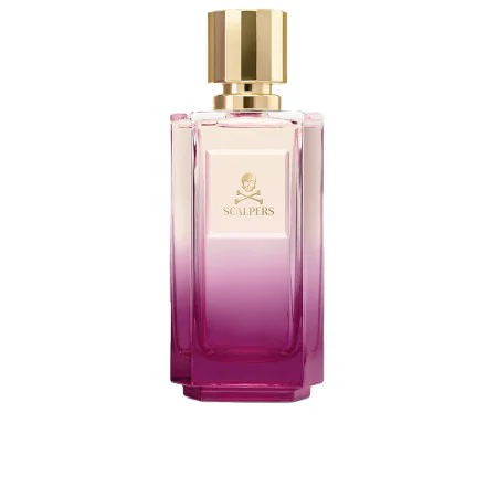 Parfum Femme Scalpers HER & THE WILD FLOWER EDP de Scalpers, Eau de parfum - Réf : S05124333, Prix : 48,79 €, Remise : %