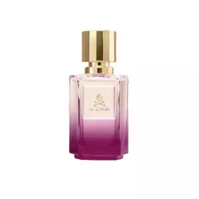 Parfum Femme Scalpers HER & THE WILD FLOWER EDP de Scalpers, Eau de parfum - Réf : S05124334, Prix : 34,42 €, Remise : %