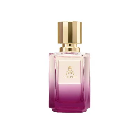 Women's Perfume Scalpers HER & THE WILD FLOWER EDP by Scalpers, Eau de Perfume - Ref: S05124334, Price: 34,42 €, Discount: %