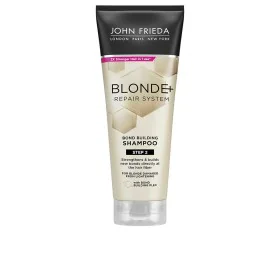 Shampoo Riparatore John Frieda BLONDE+ REPAIR SYSTEM 250 ml di John Frieda, Shampoo - Rif: S05124368, Prezzo: 12,48 €, Sconto: %