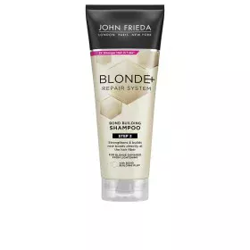 Champú Reparador John Frieda BLONDE+ REPAIR SYSTEM 250 ml de John Frieda, Champús - Ref: S05124368, Precio: 12,48 €, Descuent...