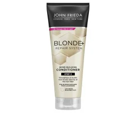 Après-shampoing réparateur John Frieda Blonde+ Repair System 250 ml de John Frieda, Après-shampooings - Réf : S05124369, Prix...