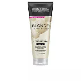 Après-shampoing réparateur John Frieda Blonde+ Repair System 250 ml de John Frieda, Après-shampooings - Réf : S05124369, Prix...