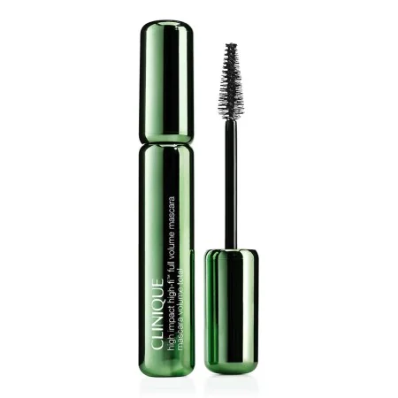 Mascara pour cils Clinique High Impact High-Fi Marron 10 ml de Clinique, Mascaras - Réf : S05124390, Prix : 28,60 €, Remise : %