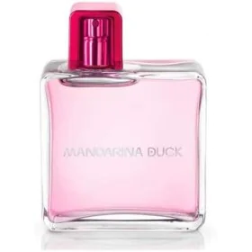 Perfume Mujer Mandarina Duck MANDARINA DUCK FOR HER EDT de Mandarina Duck, Agua fresca - Ref: S05124453, Precio: 19,60 €, Des...