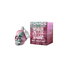 Parfum Femme Police To Be My.Avatar EDP 125 ml de Police, Eau de parfum - Réf : S05124524, Prix : 30,59 €, Remise : %