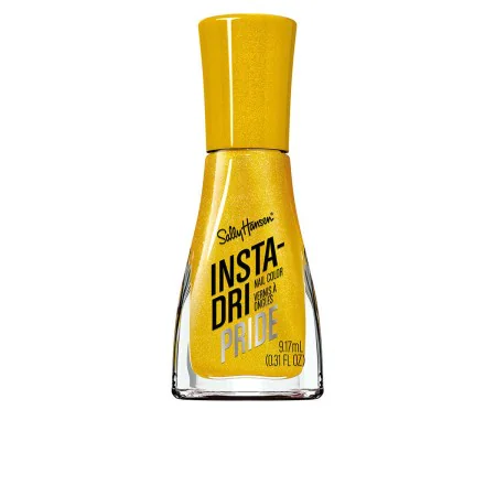 Esmalte de uñas Sally Hansen INSTA-DRI PRIDE Nº 760 Bee Proud 9,17 ml de Sally Hansen, Esmaltes - Ref: S05124559, Precio: 8,2...