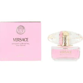 Women's Perfume Versace Bright Crystal EDP 50 ml by Versace, Eau de Perfume - Ref: S05124565, Price: 84,82 €, Discount: %