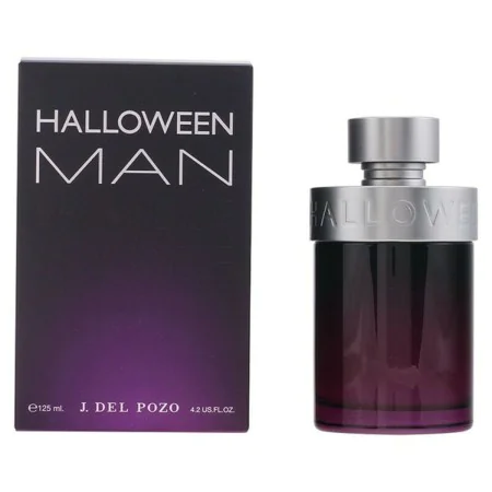 Perfume Homem Jesus Del Pozo EDT de Jesus Del Pozo, Água de colónia - Ref: S0512458, Preço: 40,35 €, Desconto: %