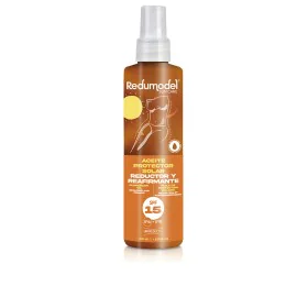 Sunscreen Oil Redumodel SUN CARE Spf 15 200 ml Firming effect by Redumodel, Sun filters - Ref: S05124622, Price: 10,54 €, Dis...