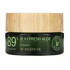 Gesichtscreme The Saem JELU FRESH ALOE 50 ml von The Saem, Feuchtigkeitscremes - Ref: S05124665, Preis: 16,54 €, Rabatt: %