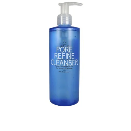 Gel nettoyant visage Youth Lab PORE REFINE CLEANSER 300 ml Séborégulateur de Youth Lab, Nettoyants et exfoliants - Réf : S051...