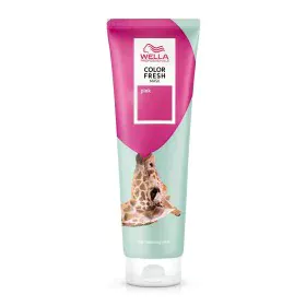 Maschera per Capelli Wella COLOR FRESH 150 ml di Wella, Balsami ad azione profonda e trattamenti - Rif: S05124718, Prezzo: 14...