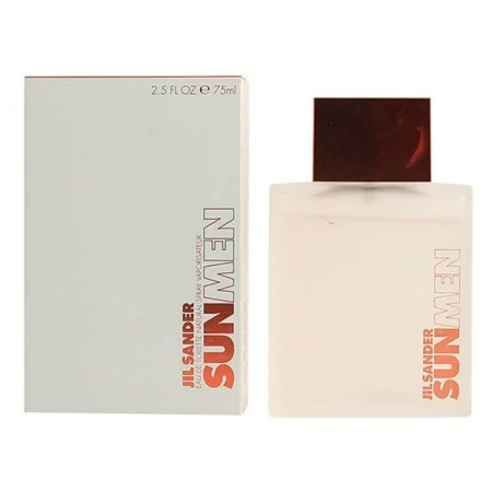 Perfume Homem Jil Sander EDT de Jil Sander, Água de colónia - Ref: S0512482, Preço: 35,11 €, Desconto: %