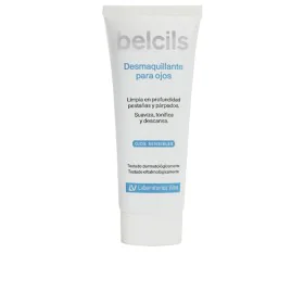 Eye Make Up Remover Belcils DESMAQUILLANTE DE OJOS SENSIBLES 75 ml by Belcils, Cleansers and scrubs - Ref: S05124827, Price: ...