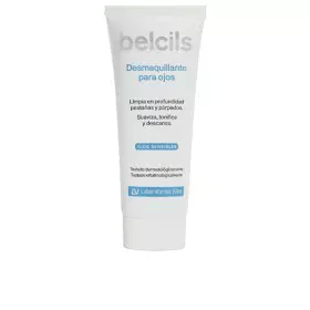 Desmaquillante de Ojos Belcils DESMAQUILLANTE DE OJOS SENSIBLES 75 ml de Belcils, Limpiadores y exfoliantes - Ref: S05124827,...