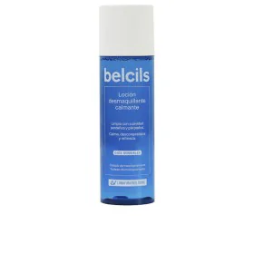 Loción Desmaquillante para Ojos Belcils DESMAQUILLANTE DE OJOS SENSIBLES 150 ml Calmante de Belcils, Limpiadores y exfoliante...