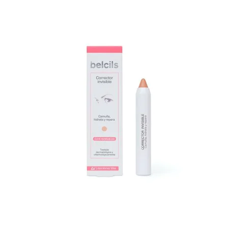 Correttore in Stick Belcils MAQUILLAJE BELCILS 4,5 g Occhi sensibili di Belcils, Correttori e trucco neutralizzante - Rif: S0...