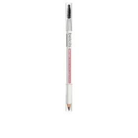 Eyebrow Pencil Belcils MAQUILLAJE BELCILS Bicoloured 1,06 g Sensitive eyes by Belcils, Eyebrow Colours - Ref: S05124840, Pric...