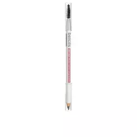 Eyebrow Pencil Belcils MAQUILLAJE BELCILS Bicoloured 1,06 g Sensitive eyes by Belcils, Eyebrow Colours - Ref: S05124840, Pric...