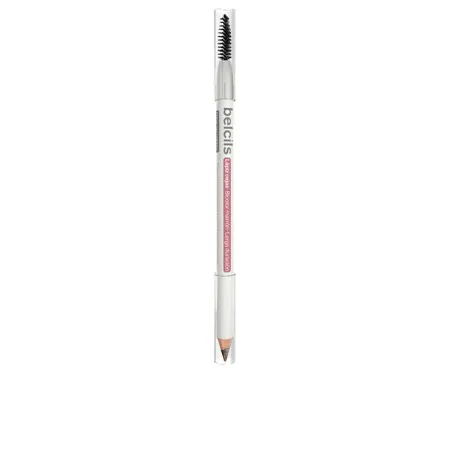 Crayon à sourcils Belcils MAQUILLAJE BELCILS Bicolore 1,06 g Yeux sensibles de Belcils, Crayons et maquillage pour sourcils -...