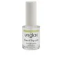 Protecteur d'ongles Unglax CUIDADO UÑAS 10 ml 2 en 1 de Unglax, Bases de vernis - Réf : S05124869, Prix : 10,97 €, Remise : %