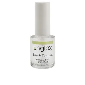 Nagelschutz Unglax CUIDADO UÑAS 10 ml 2-in-1 von Unglax, Unterlack - Ref: S05124869, Preis: 11,43 €, Rabatt: %