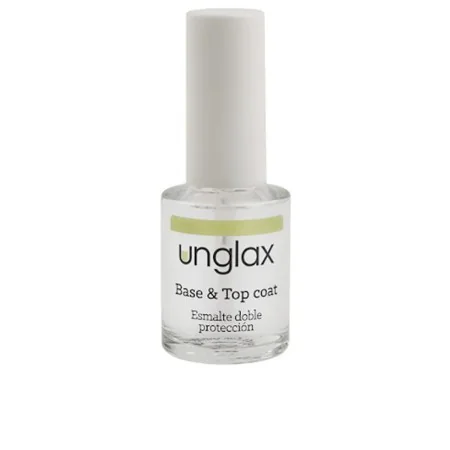 Nagelschutz Unglax CUIDADO UÑAS 10 ml 2-in-1 von Unglax, Unterlack - Ref: S05124869, Preis: 10,97 €, Rabatt: %