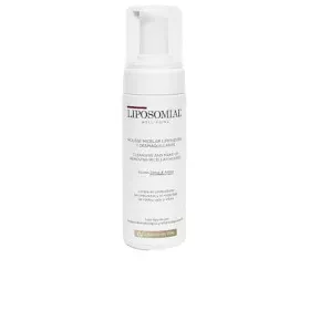 Mousse nettoyante Liposomial Well-Aging LIPOSOMIAL WELL-AGING 150 ml Micellaire de Liposomial Well-Aging, Nettoyants et exfol...