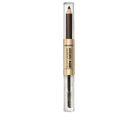 Eyebrow Pencil Revlon Colorstay Brow Fantasy Dark brown by Revlon, Eyebrow Colours - Ref: S05124990, Price: 10,60 €, Discount: %