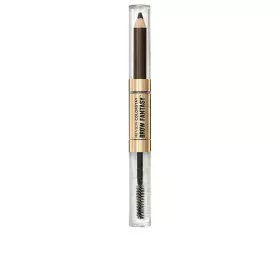 Eyebrow Pencil Revlon Colorstay Brow Fantasy Dark brown by Revlon, Eyebrow Colours - Ref: S05124990, Price: 10,60 €, Discount: %