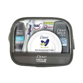 Set Persönliche Hygiene für Männer Dove DOVE MEN 6 Stücke von Dove, Geschenksets - Ref: S05124994, Preis: 10,83 €, Rabatt: %