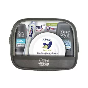 Ensemble de Soin Personnel pour Homme Dove DOVE MEN 6 Pièces de Dove, Coffrets cadeaux - Réf : S05124994, Prix : 10,83 €, Rem...