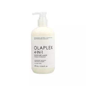 Feuchtigkeitsspendende Maske Olaplex 4-IN-1 370 ml 4 in 1 von Olaplex, Kuren - Ref: S05125085, Preis: 49,16 €, Rabatt: %