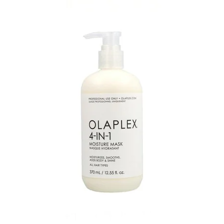 Feuchtigkeitsspendende Maske Olaplex 4-IN-1 370 ml 4 in 1 von Olaplex, Kuren - Ref: S05125085, Preis: 49,16 €, Rabatt: %